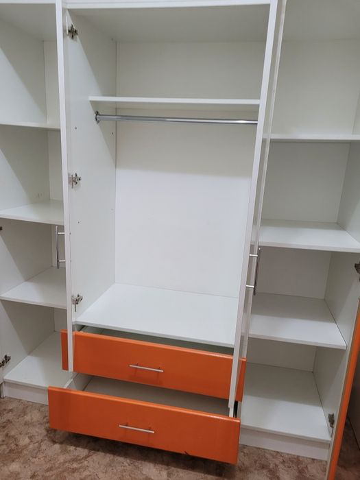 Продам детский гарнитур