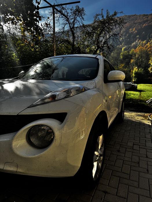 Nissan Juke de vanzare