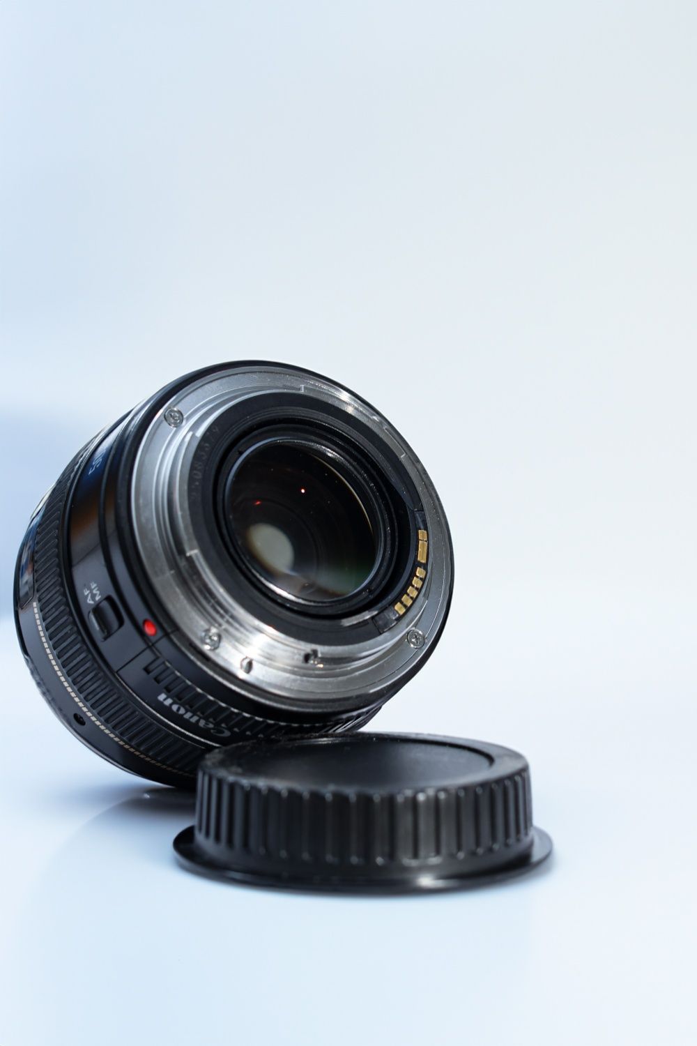 Canon ef 50mm f1.4