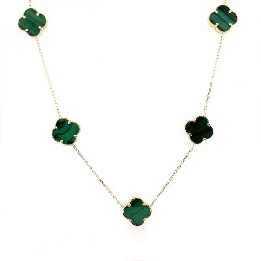 Колиета, Гривни, Обеци, Пръстени Van Cleef & Arpels®