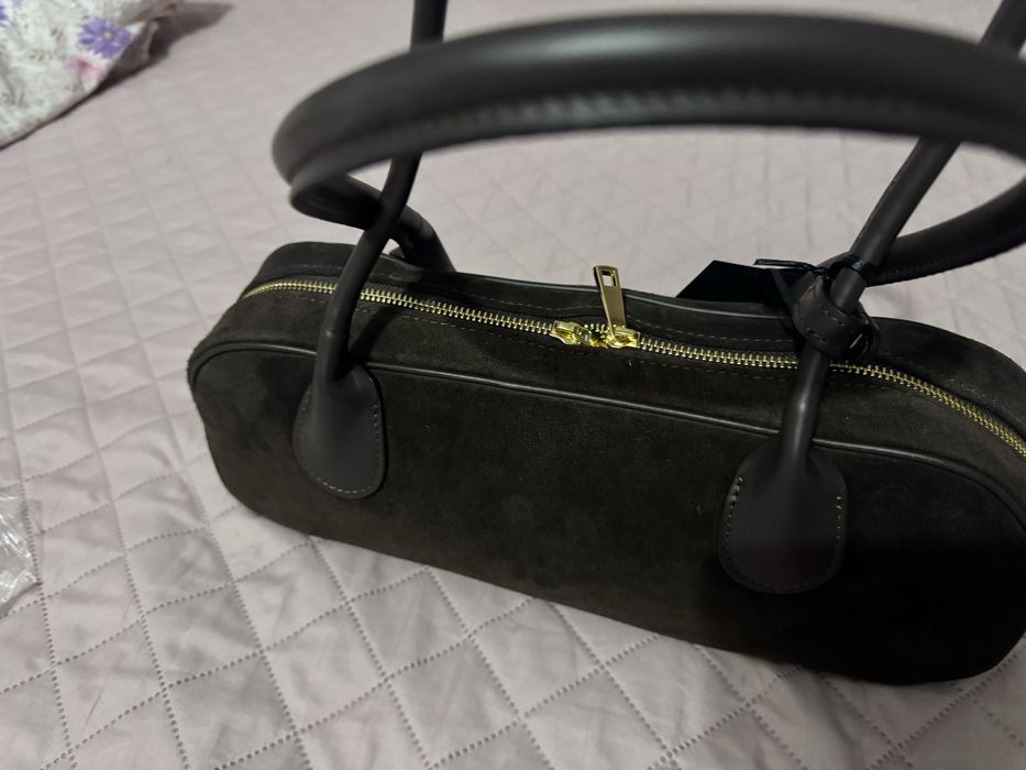 Сумка стильная пр-во Италия