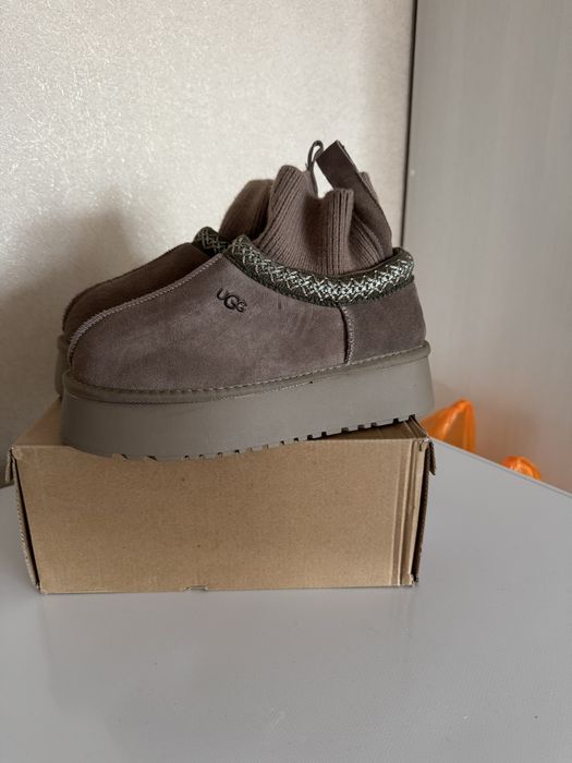 Угги натуральные