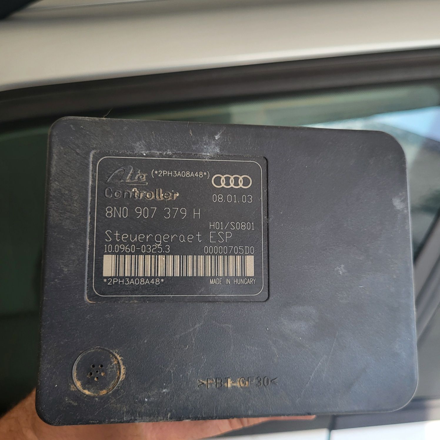 Pompa ABS Audi/VW 8n0 907 379 H