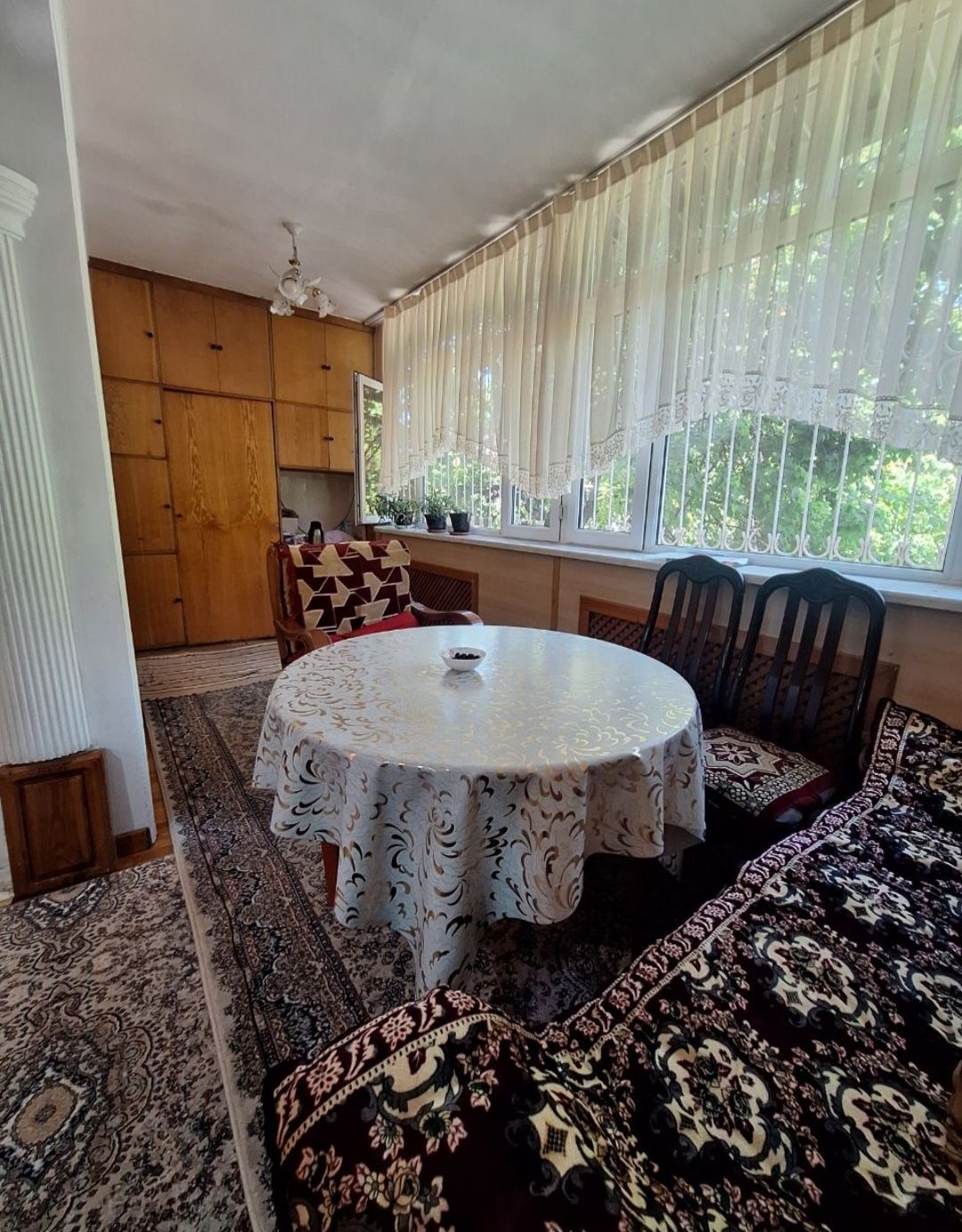 3+ 2 квартира. Ориентир метро Минор