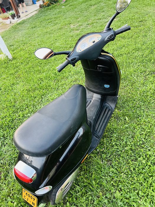 Piaggio Vespa 50 et2 stare foarte buna