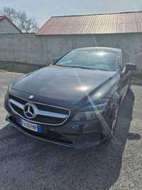 Mercedes CLS 250