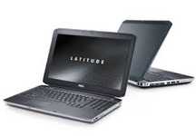 Dell Latitude E5530 15" Core i5 2,5 GHz  8gb Ddr3