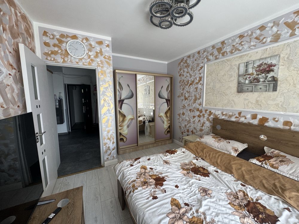 Apartament 3 camere de inchiriat chiajna