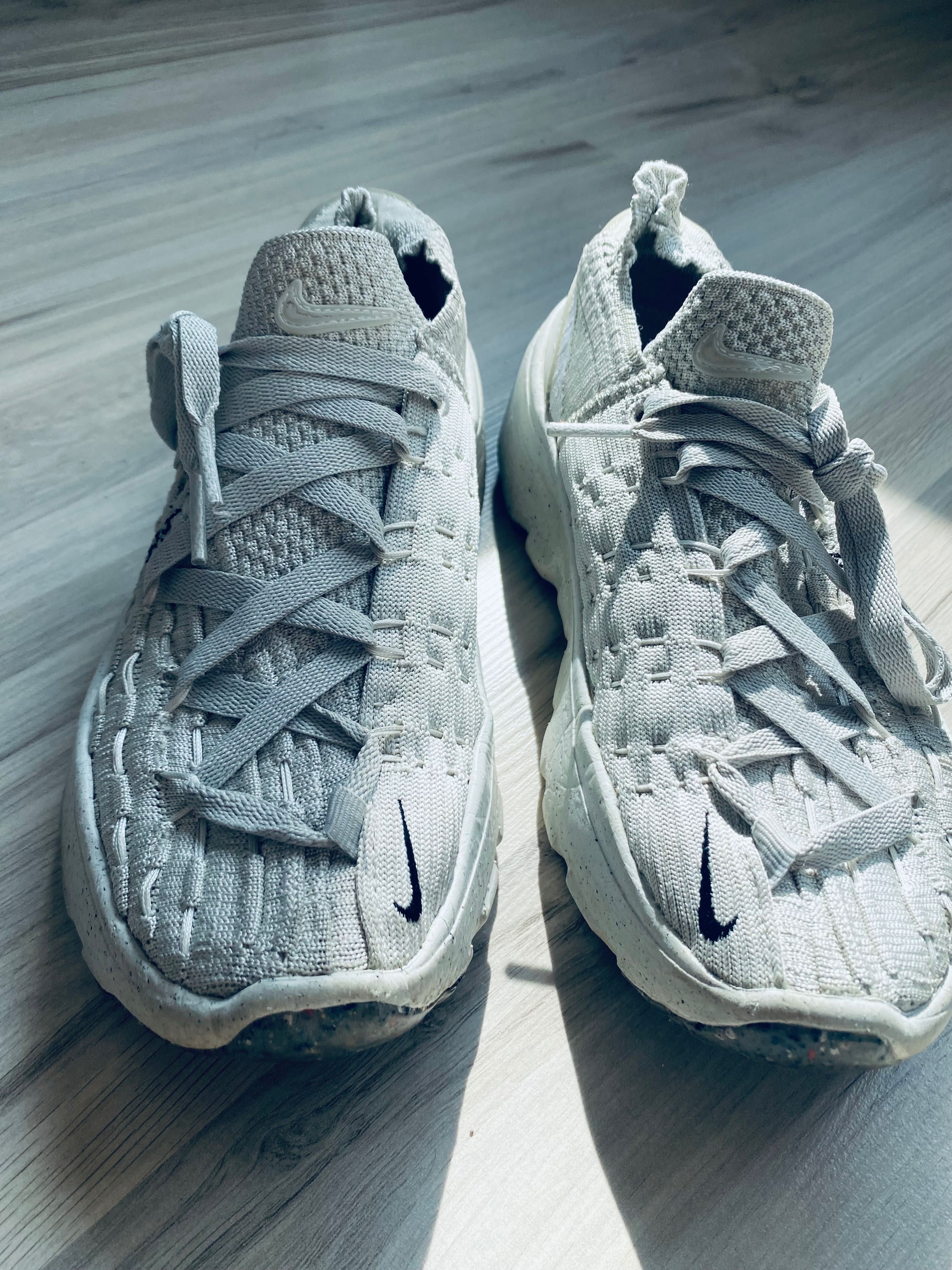 Маратонки Nike 04