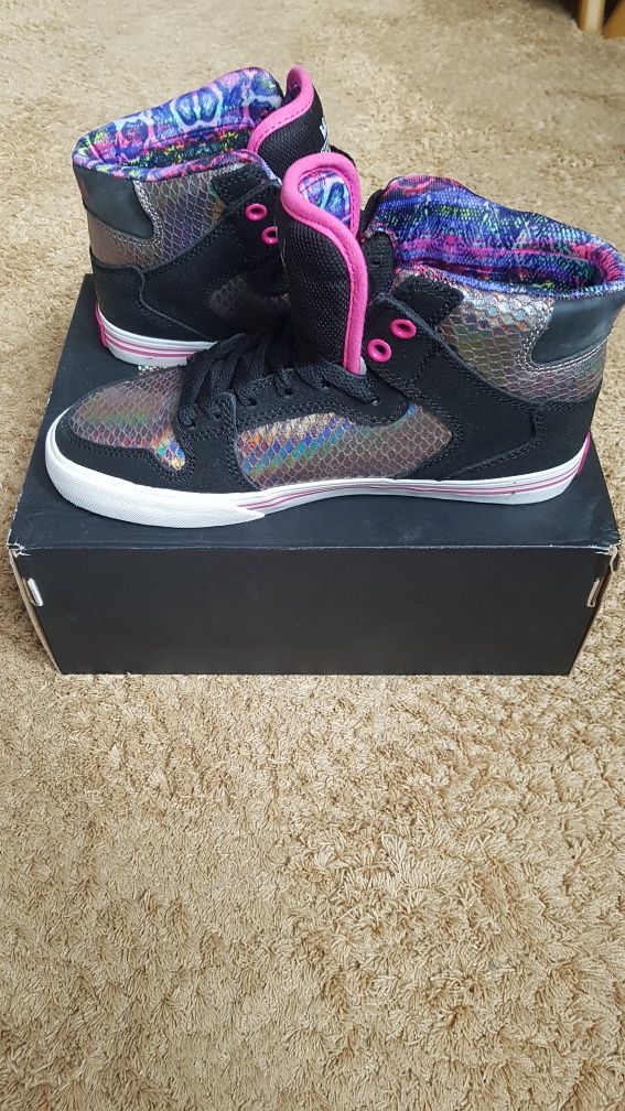 Supra оригинални кецове