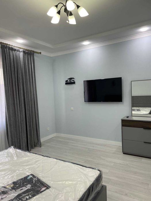 Янги Узбекистон, Алишеробод, М Улугбек. Дом 6сот Срочно Uy sotiladi