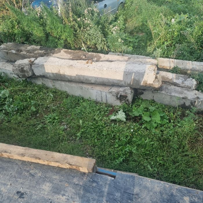 Продам свай 30 метров