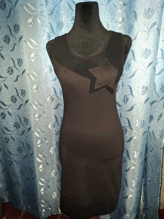 ПЛАТЬЕ-коктельное к новому году.