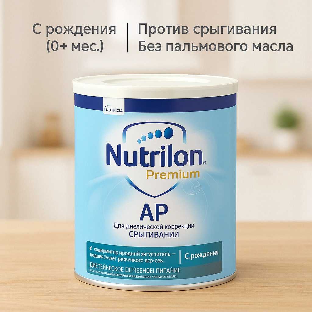Nutrilion premium comfort AR Lactose free pre pepti castro Neocate LCP