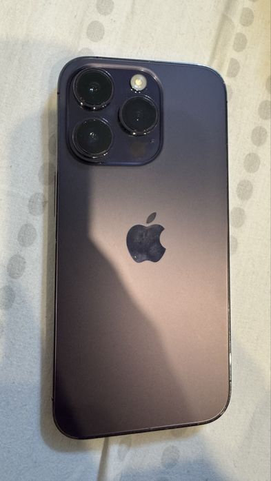 Iphone 14 pro 256