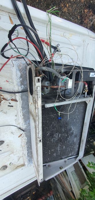 Intervenție/Depanaj 24/7 Thermo King, Zanotti, Carrier, Schmitz