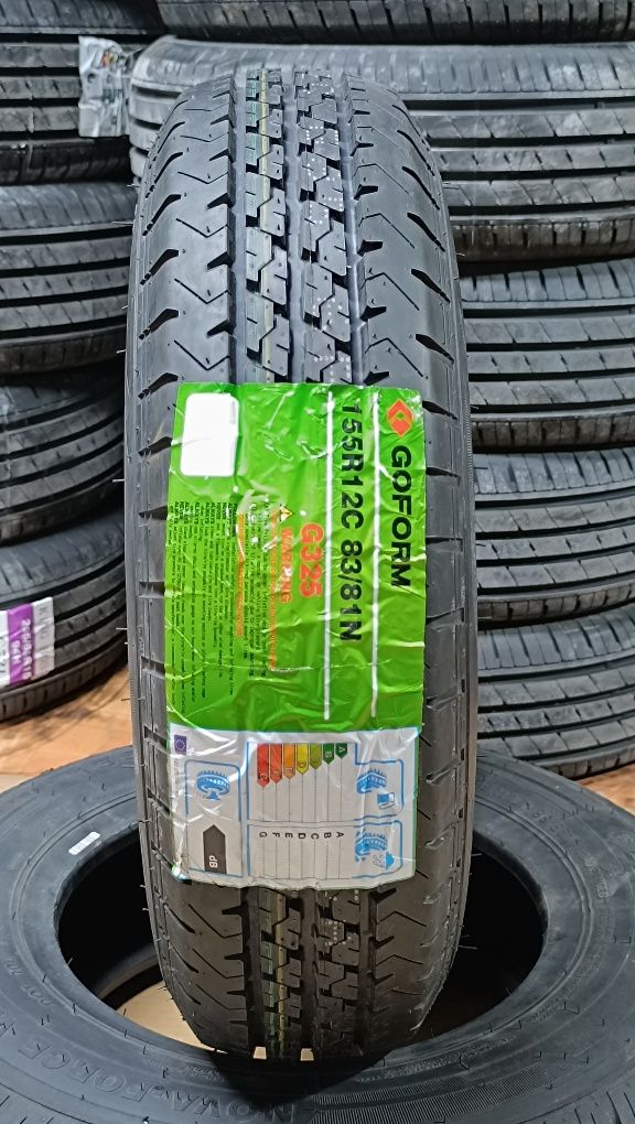 155R12C  GOFORM G325