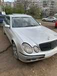 W211 на части E klass E280