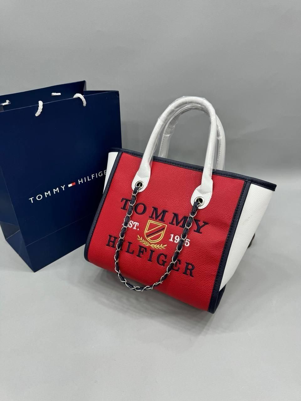 Genti Tommy Hilfiger