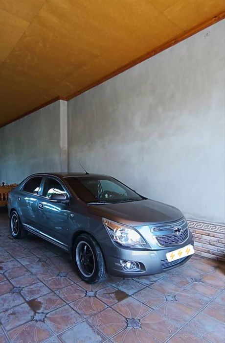 Кобалт сотилади холати зур узимни мошинам