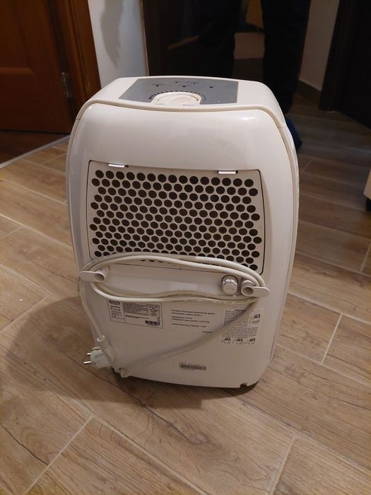 Dezumidificator Argo DryBaby 11