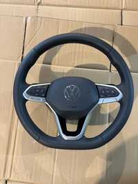 Volan/Airbag VW Tiguan/Passat 2022 impecabil