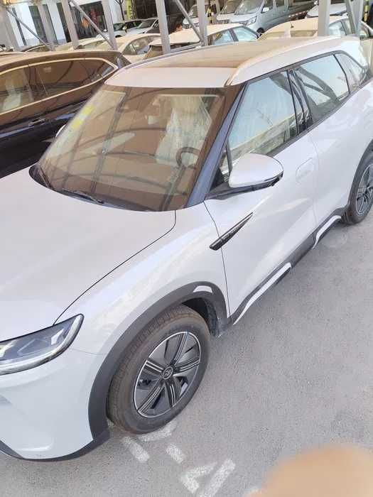 BYD Yuan Up Full nasiyaga skidka narhlarda