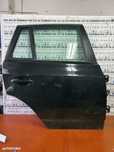 Usi Usa Portiera Stanga Dreapta Bmw X3 E83 Negre Intacte