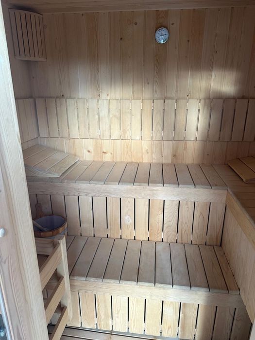 Cabana revelion 2025-2026