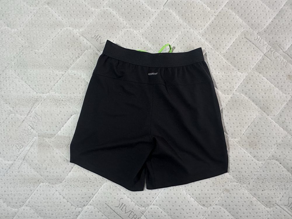 Adidas Men's HIIT Better Shorts мъжки къси панталони