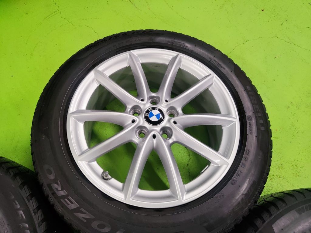 17 5x112 Bmw X1 F48 X2 F39 БМВ х1 х2 ф39 ф48