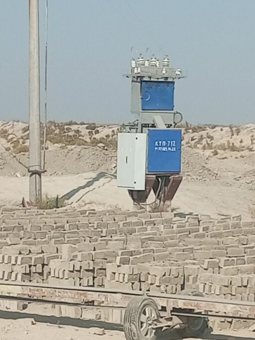 G'isht zavod 180 sotix