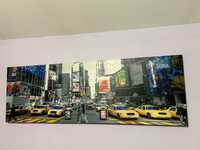 Tablou canvas tematica “New York City”