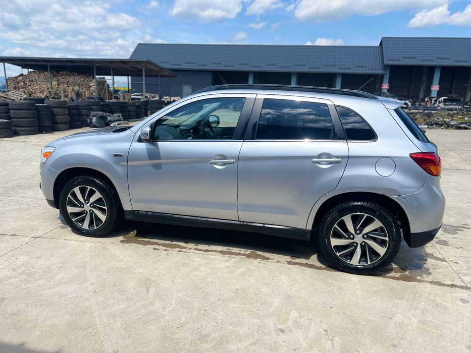 Dezmembrari piese Mitsubishi ASX 1.8 D ID 2014 Cod: 4N13