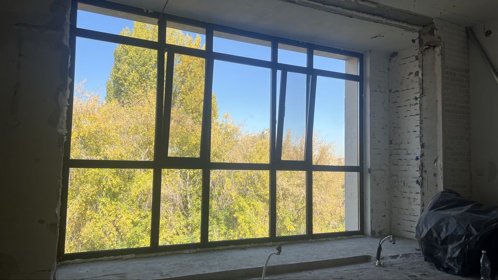 Регулировка окон и дверей