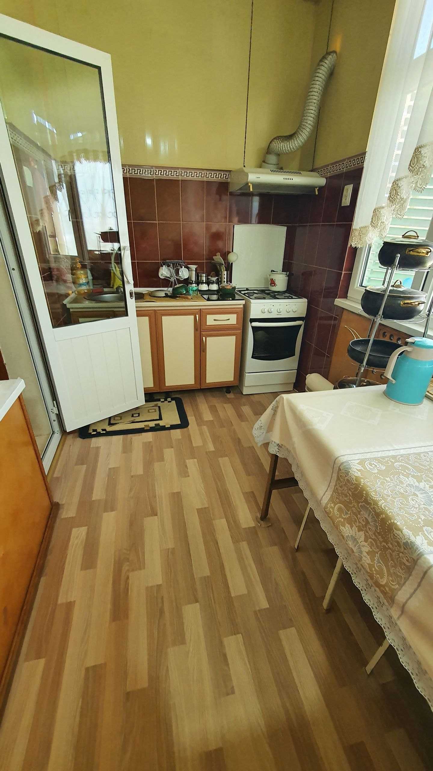 Продается квартира