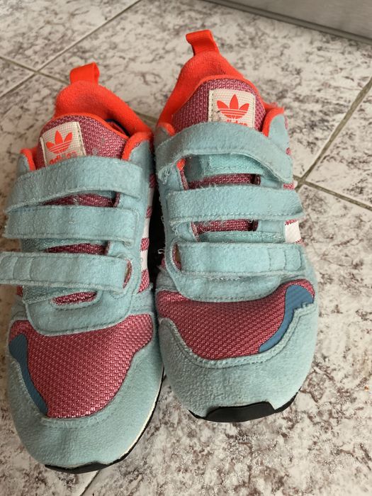 Детски маратонки Adidas