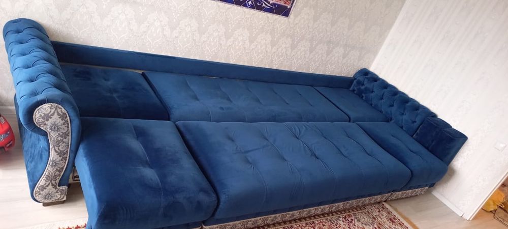 Продается диван