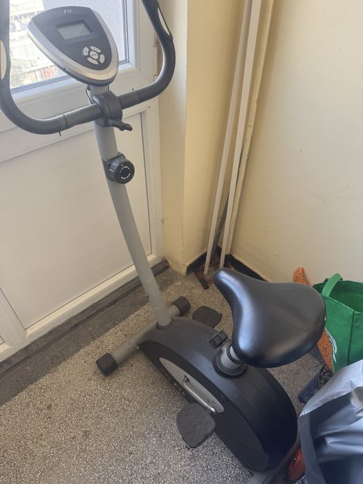 Веларгометър марка АВ фит