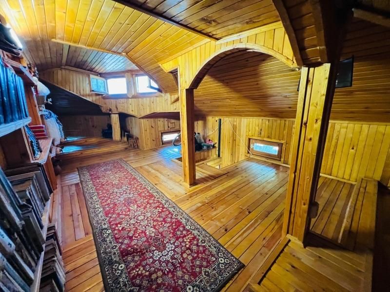 Къща в с. Волуяк.