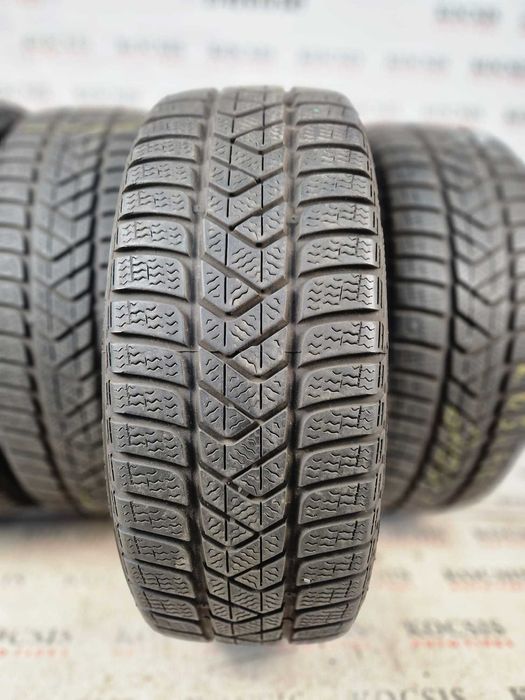 Anvelope iarna m+s - 205 40 18 PIRELLI