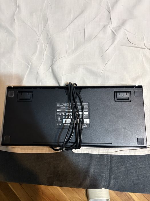 Razer Blackwidow v3
