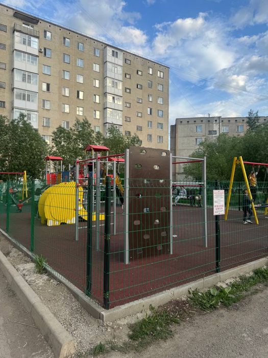 Продам 3 комнатную квартиру