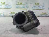 Clapeta acceleratie A1721410025 SsangYong Korando 3 [2010 - 2013] 2.0
