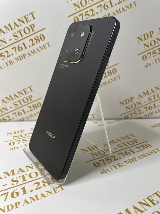 NDP Amanet Braila Honor X6B 128gb (44099)