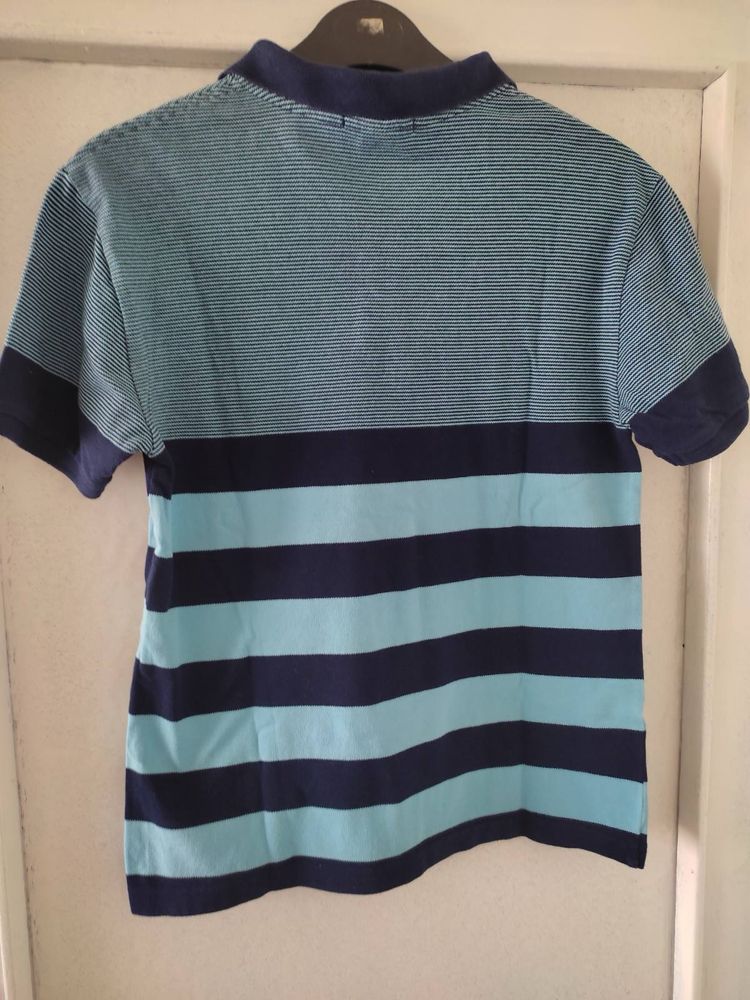 Детска тениска U.S. Polo Assn. 14-16г.