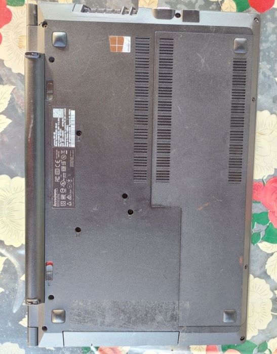 Laptop Lenovo B51-80 i5