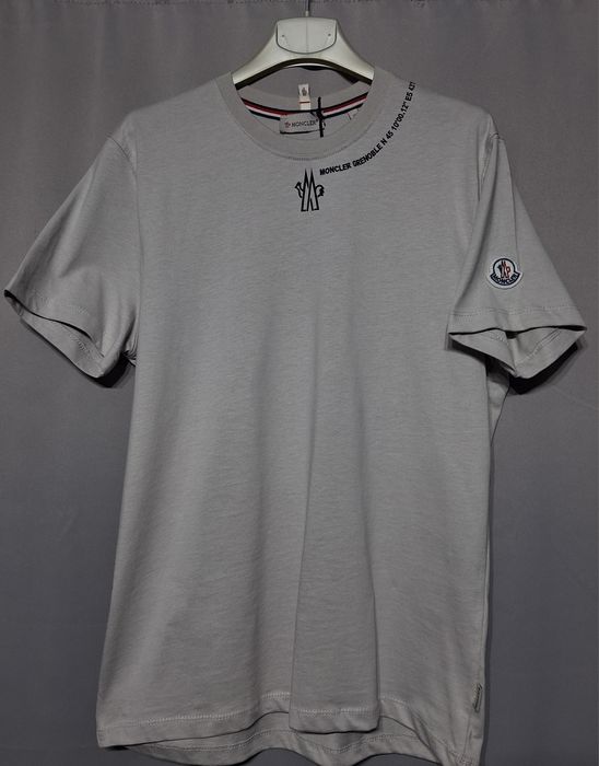 Мъжка Moncler тениска