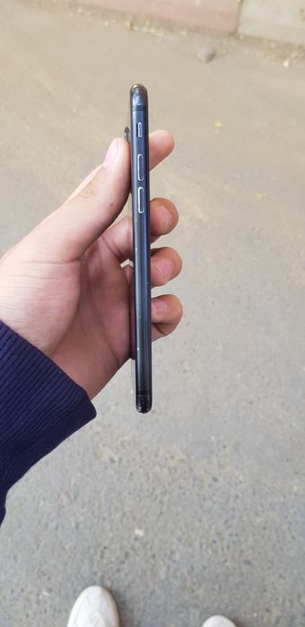 iPhone 7 холати яхши