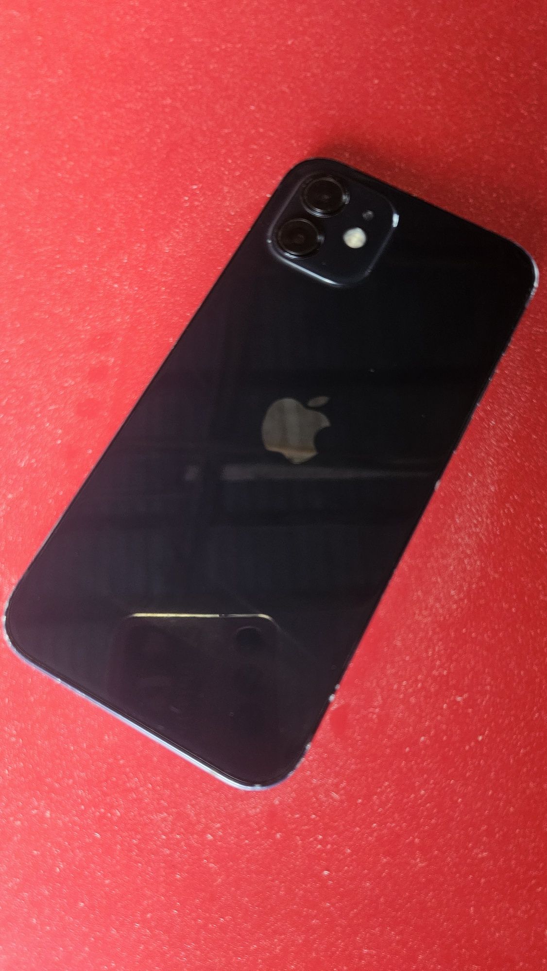 Iphone 12 77% акб